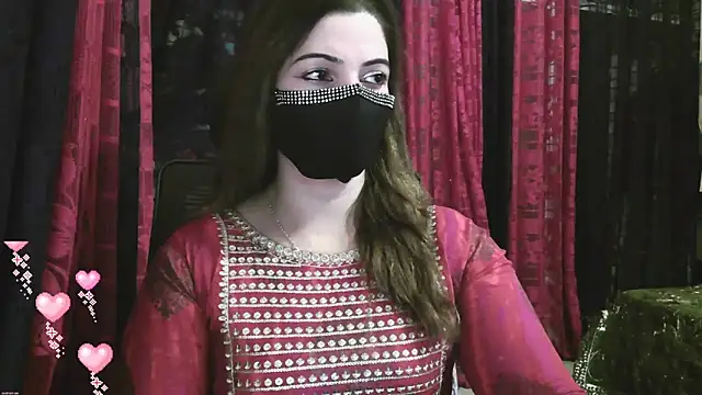 Cute Sonii online show from 11-06-25, 11:44