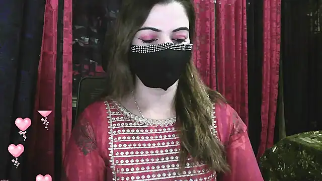 Cute Sonii online show from 11-14-25, 10:25