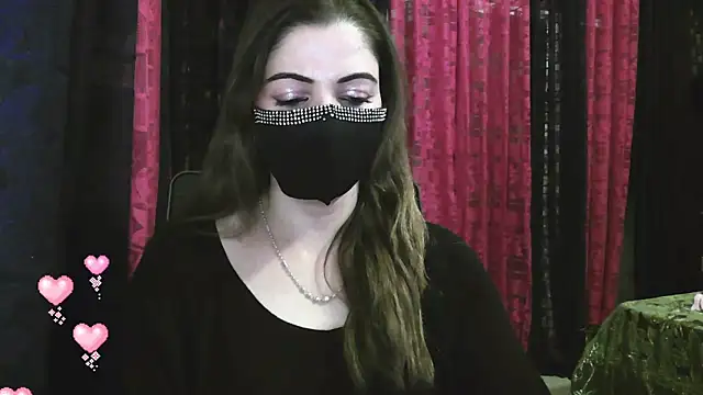 Cute Sonii online show from 11-24-25, 11:10