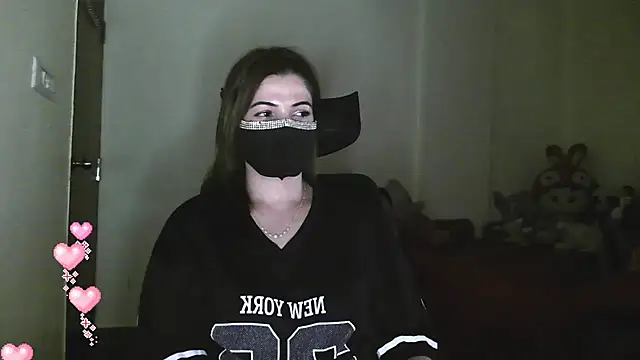 Cute Sonii online show from 03-06-26, 08:44