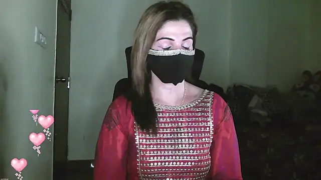 Cute Sonii online show from 04-06-26, 11:11