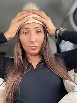 Snapshot of YOUR-KARINA chatting on 01-03-25, 07:38 YOUR-KARINA online show from 01-03-25, 07:38