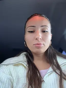 Snapshot of YOUR-KARINA chatting on 01-11-25, 02:52 YOUR-KARINA online show from 01-11-25, 02:52