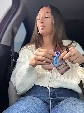 Snapshot of YOUR-KARINA chatting on 01-17-25, 03:45 YOUR-KARINA online show from 01-17-25, 03:45