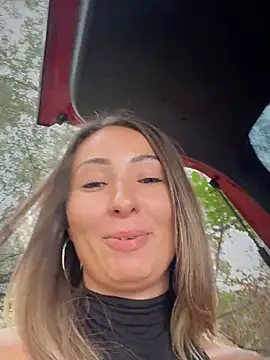 YOUR-KARINA online show from 08-04-26, 06:27