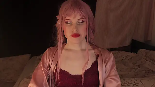 EffieMinki online show from 12-19-24, 07:40