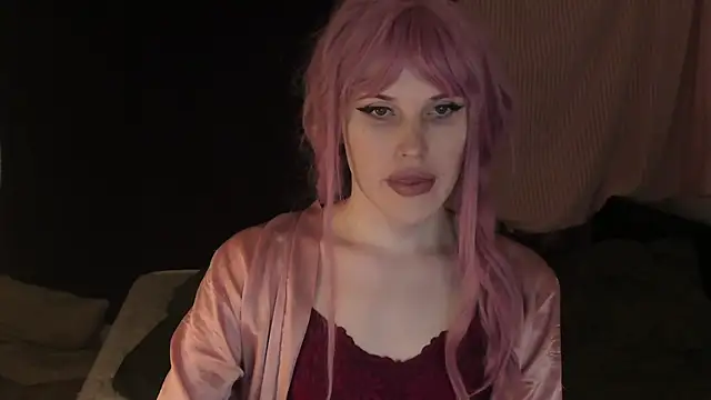 EffieMinki online show from 01-20-25, 06:53