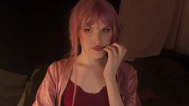 EffieMinki online show from 01-24-25, 03:45