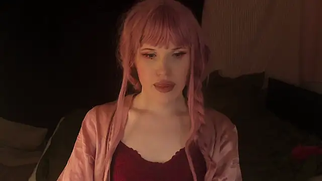 EffieMinki online show from 01-25-25, 09:26