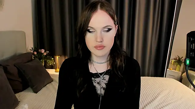 EffieMinki online show from 02-16-26, 11:39