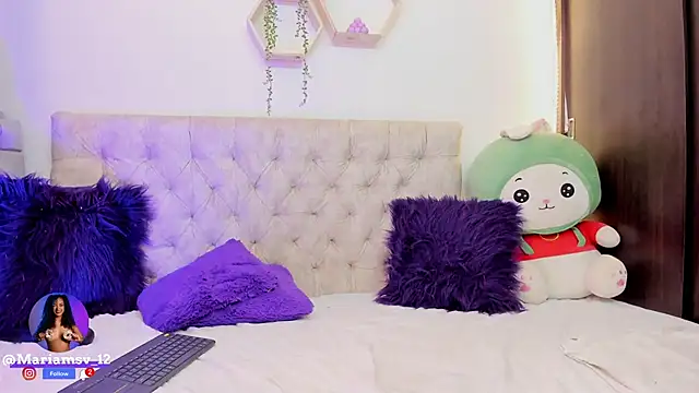 mariam hill online show from 03-14-25, 01:59