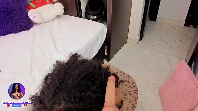 mariam hill online show from 03-14-25, 11:00