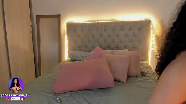 mariam hill online show from 09-22-25, 11:07