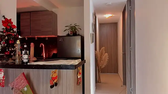 mariam hill online show from 11-29-25, 07:17