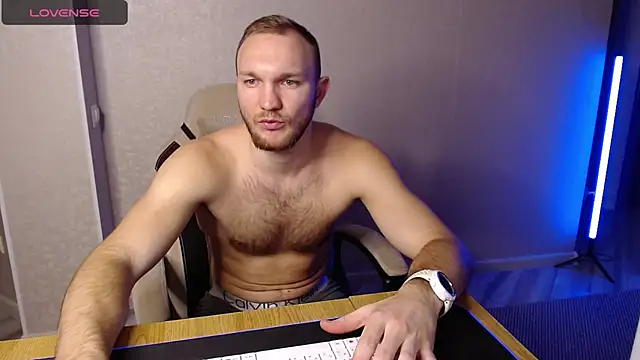 Toress1 online show from 01-10-25, 05:13