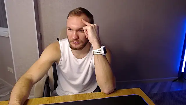 Toress1 online show from 01-30-25, 12:27