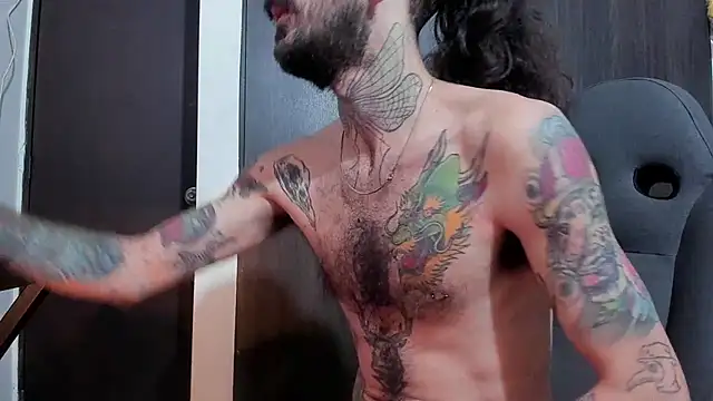 harry reems1 online show from 11-20-25, 08:58