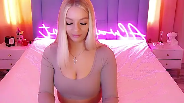 AllwaysHotJ online show from 02-08-25, 03:08