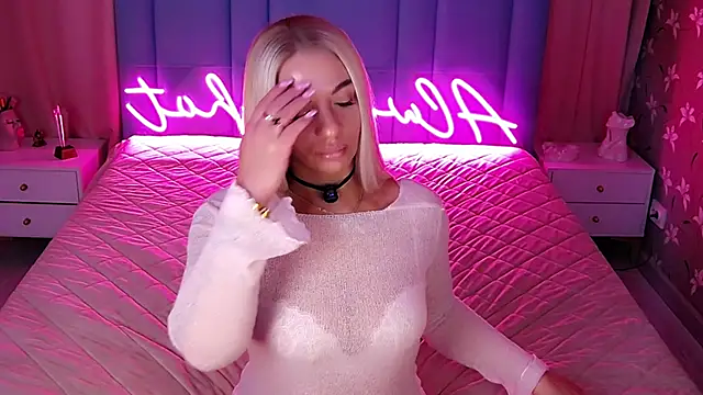 AllwaysHotJ online show from 02-22-26, 02:02