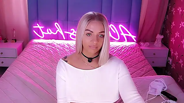 AllwaysHotJ online show from 04-03-26, 02:09