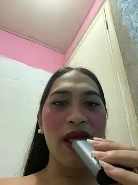 SandyMontero online show from 07-20-26, 10:39