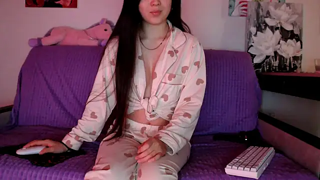 Lili asian online show from 12-07-24, 07:54