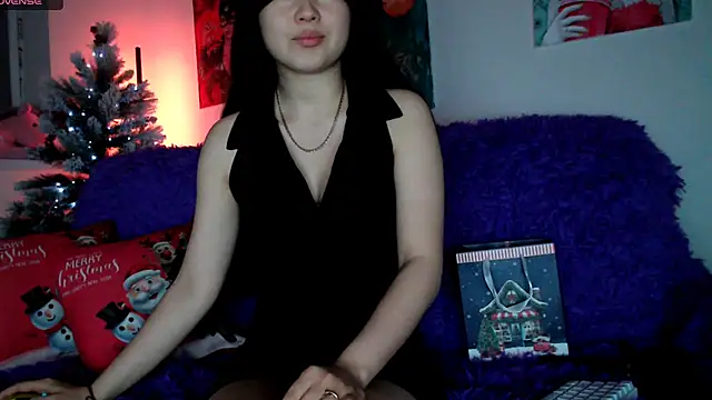 Lili asian online show from 12-31-24, 10:01