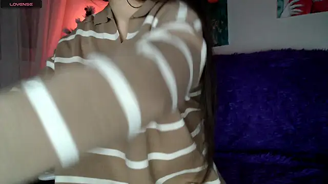 Lili asian online show from 01-24-25, 07:49