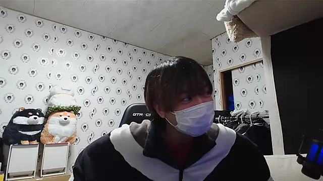 pychan online show from 03-20-25, 12:43