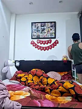 GYMBOY0071 online show from 10-17-25, 01:46