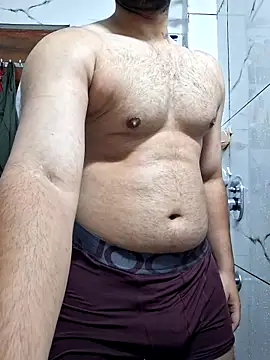 GYMBOY0071 online show from 11-08-25, 05:34