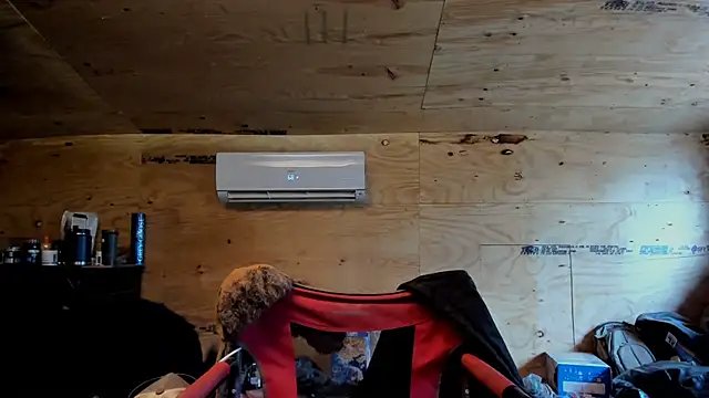 Kenny Kyle online show from 02-20-25, 08:03