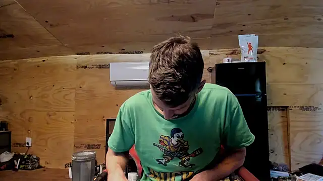 Kenny Kyle online show from 10-05-25, 07:12