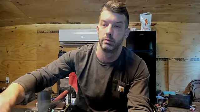 Kenny Kyle online show from 10-11-25, 01:20