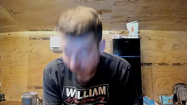 Kenny Kyle online show from 10-30-25, 02:57