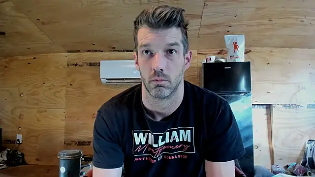 Kenny Kyle online show from 11-18-25, 02:21