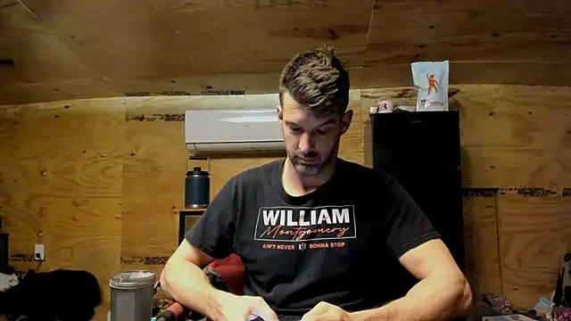 Kenny Kyle online show from 11-25-25, 12:27