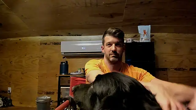 Kenny Kyle online show from 11-27-25, 02:02