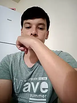 Snapshot of DuqueRJ chatting on 12-02-24, 04:20 DuqueRJ online show from 12-02-24, 04:20