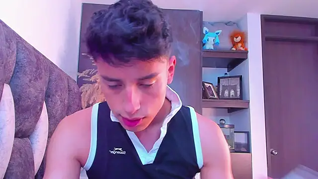 I Gabriel online show from 12-07-24, 08:38