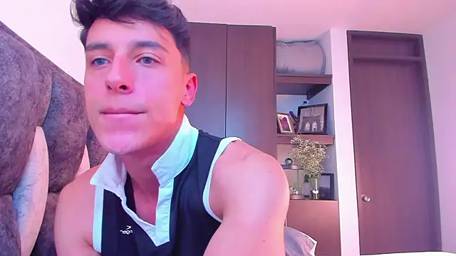 I Gabriel online show from 12-11-24, 06:31