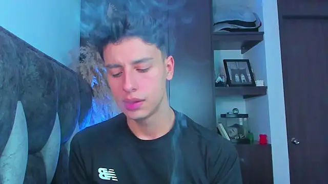 I Gabriel online show from 01-19-25, 12:38