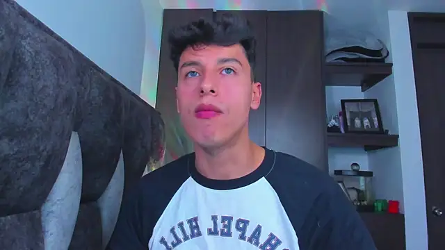 I Gabriel online show from 01-22-25, 08:28