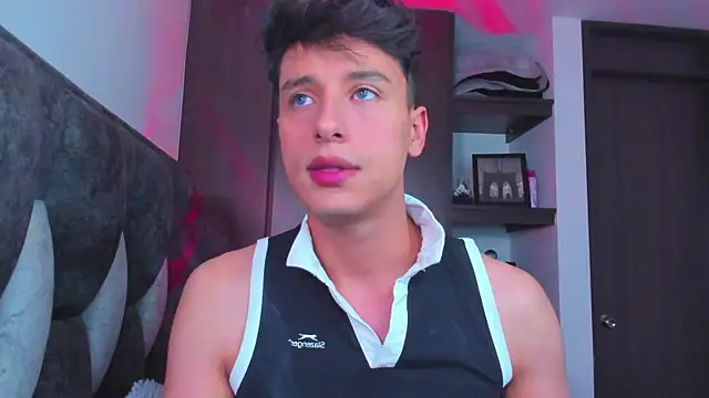 I Gabriel online show from 01-24-25, 08:00