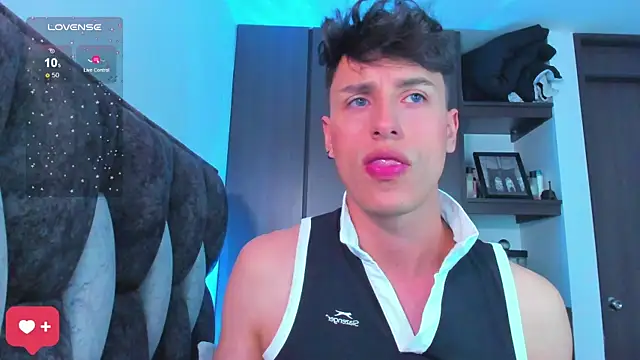 I Gabriel online show from 03-01-25, 11:37