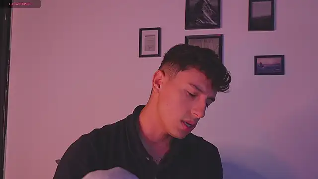 I Gabriel online show from 01-09-26, 04:15