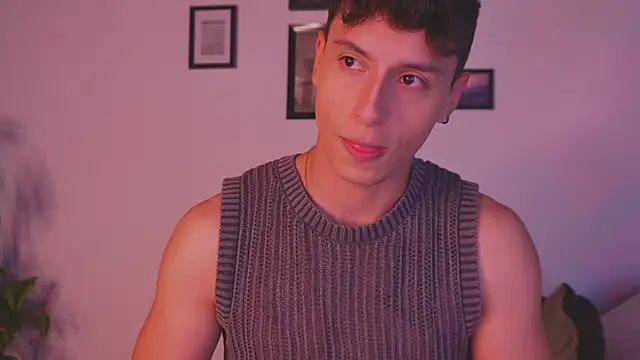 I Gabriel online show from 02-17-26, 06:10