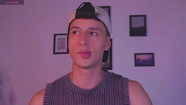 I Gabriel online show from 02-26-26, 05:17