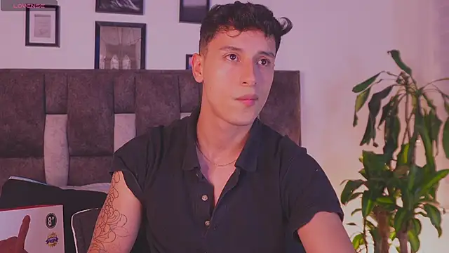 I Gabriel online show from 04-14-26, 04:29