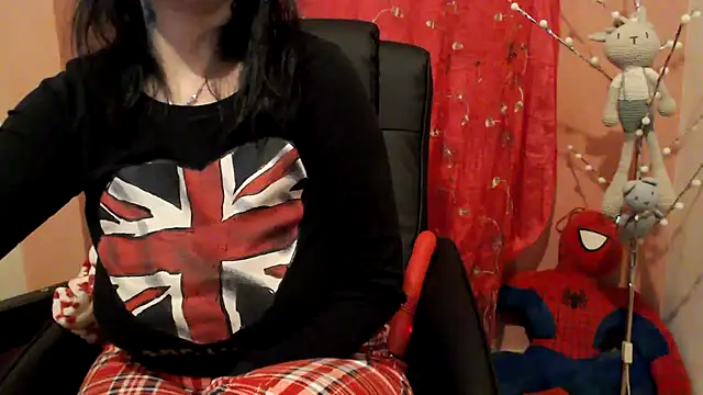 algodonyfresa online show from 02-16-26, 01:13